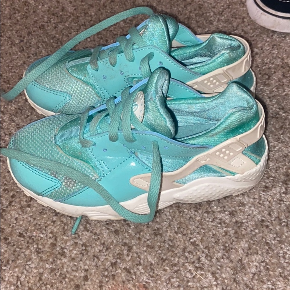 Huaraches